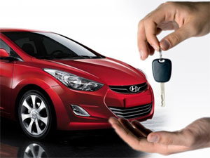 Ankara Esenboğa Havalimanındaki Rent A Car Firmaları