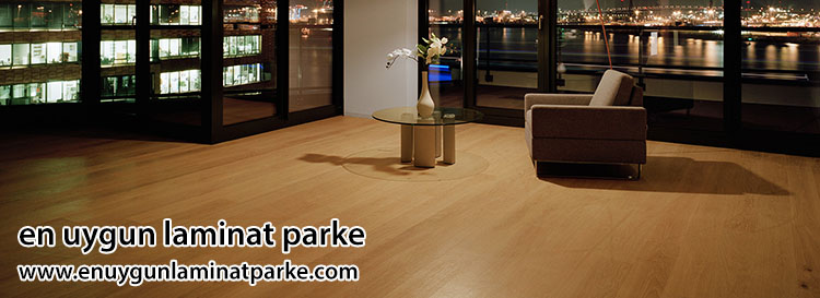 En Uygun Laminat Parke
