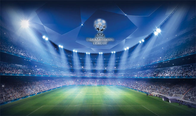 UEFA Şampiyonlar Ligi Ve Avrupa Ligi'nin Bütün Maçları Tivibu'da