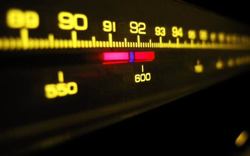 Radyo Geçmişi Ve Geldiği Yer