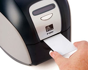 Kart Printer