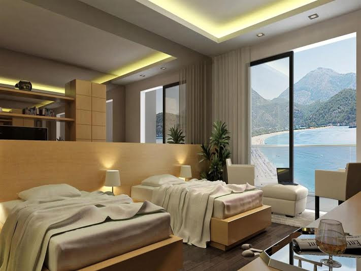 Turunç Premium Hotel ile Marmaris’te eşsiz bir tatil sizi bekliyor