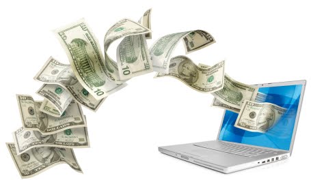 İnternet üzerinden para kazanılır mı?