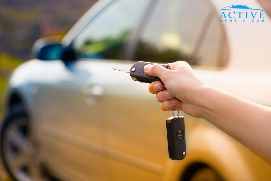 ANTALYA RENT A CAR VE ARAÇ KALİTESİ