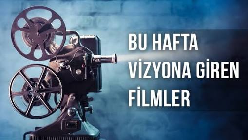 Vizyon filmleri izle