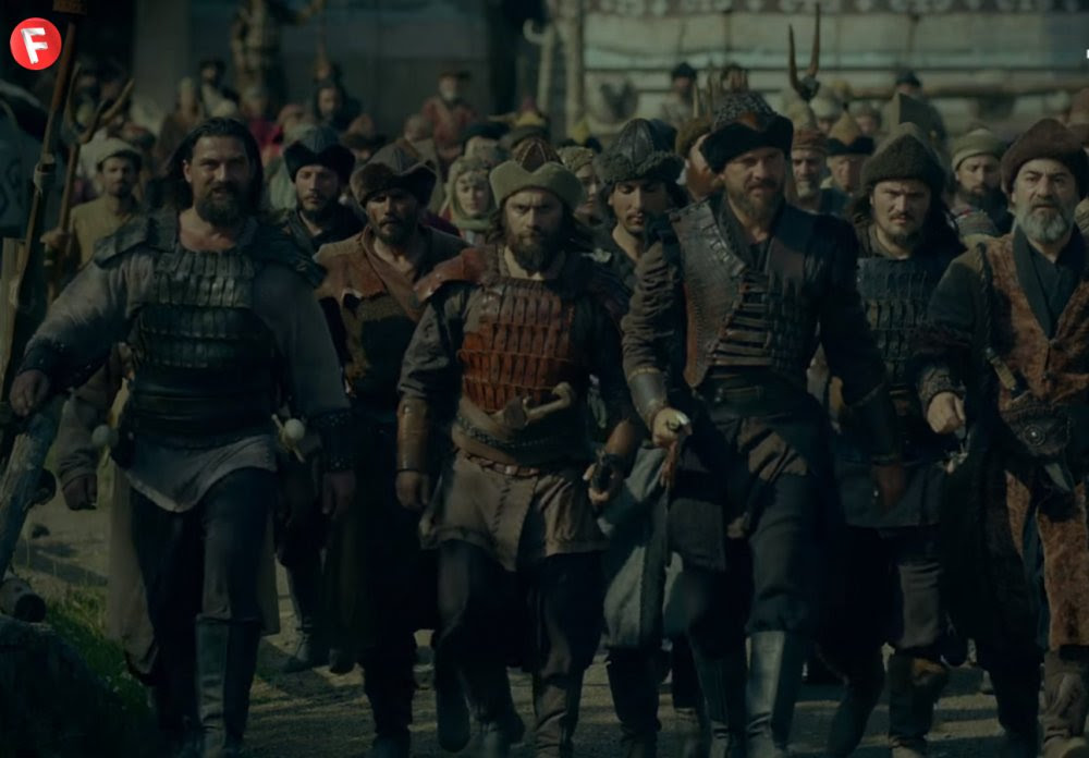 Diriliş Ertuğrul Yeni Sezon Başlama Tarihi