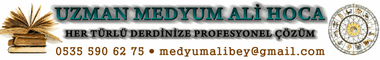 Medyum Ali Gürses yorumları