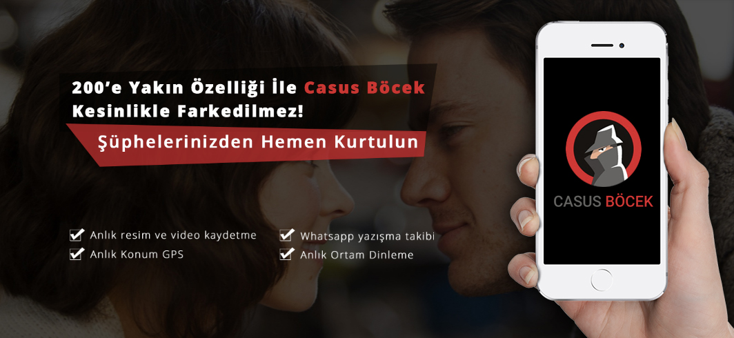 Casus Telefon Dinleme