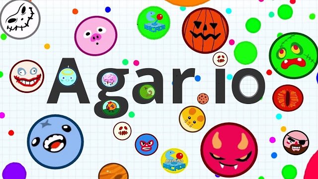 Muhteşem Agario Pvp Oyun Sitesi İçin Tıklayın