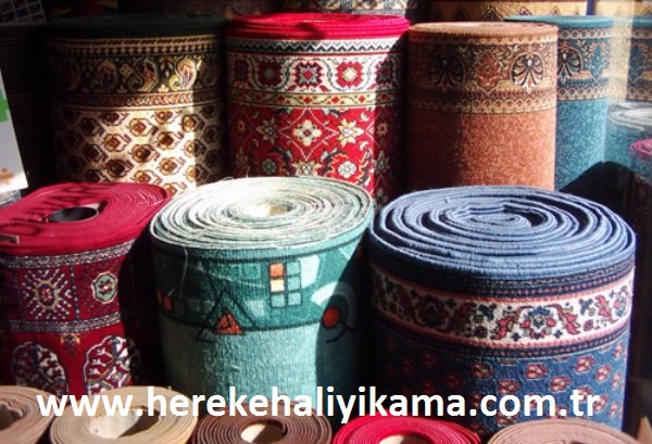 Ankara Halı Yıkama