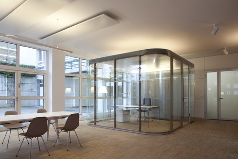 Sanal ofis hizmeti