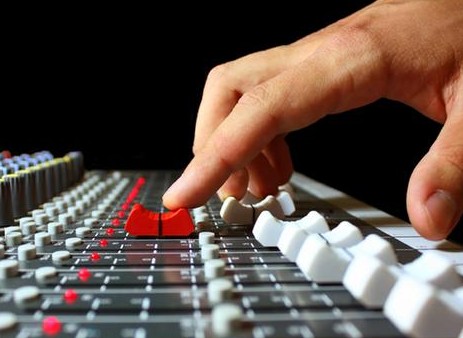 Radyo Hosting