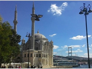 GENÇ ve Başarılı BLOGGER’dan Mekan Tavsiyeleri