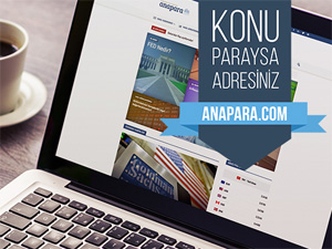 İnternetten Para Kazanma ve Ekonomi Haberleri anapara.com'da
