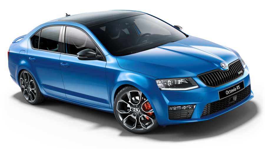 Skoda Octavia RS Teknik Özellikleri