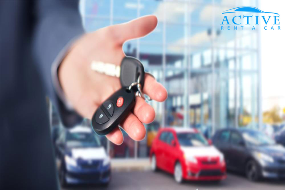 Antalya Rent a Car Hep Yanınızda Olacak