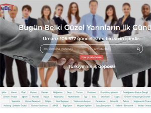 Güncel iş ilanları Türkiye’nin İş Deposu’nda