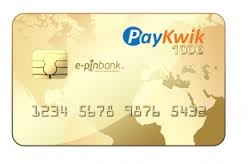 Paykwik ile güvenli alışveriş