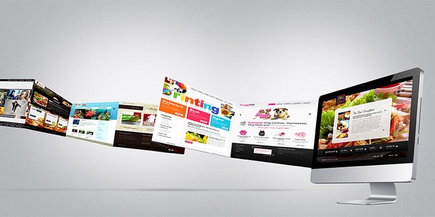 Web tasarım ile internetin gücü