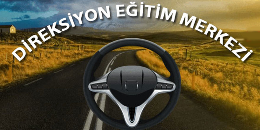 Direksiyon Dersi
