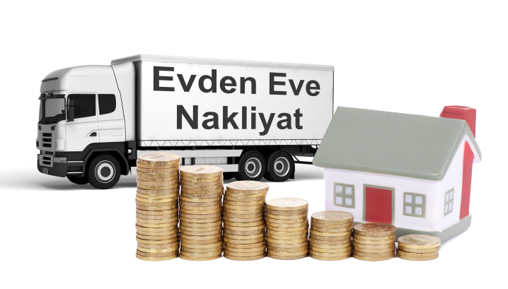 Nakliyatta Öncü İsim