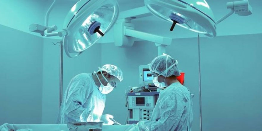 Tüp Mide Ameliyatında 1000’i Aşkın Cerrahi Operasyon