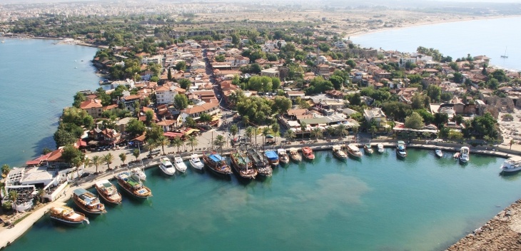 Tatil İçin Tercih Edilebilecek Oteller Ve Rezervasyon