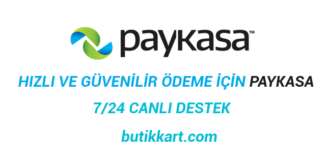 Güven Eşittir Paykasa