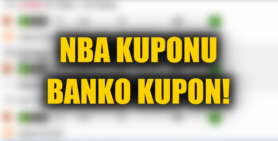 Kazandıran Basketbol Tahminleri