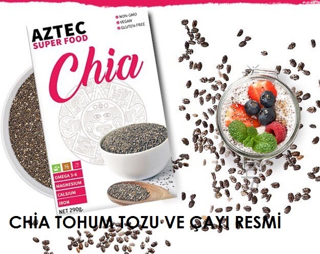 Kolay yoldan kilo vermenin yolları ve chia set resmi satış sitesi