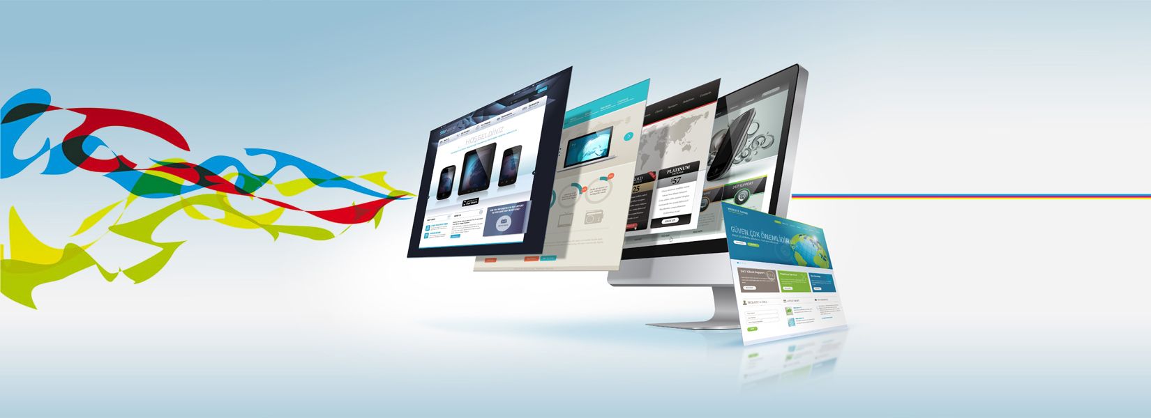 Dijital Kültüre Entegrasyon Sürecinde Nestacreative Web Tasarımı