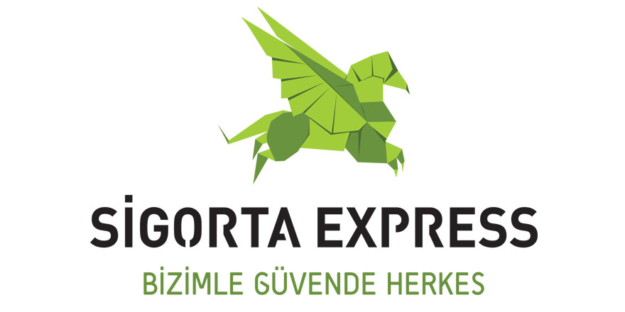 Sigortanız express hızında!