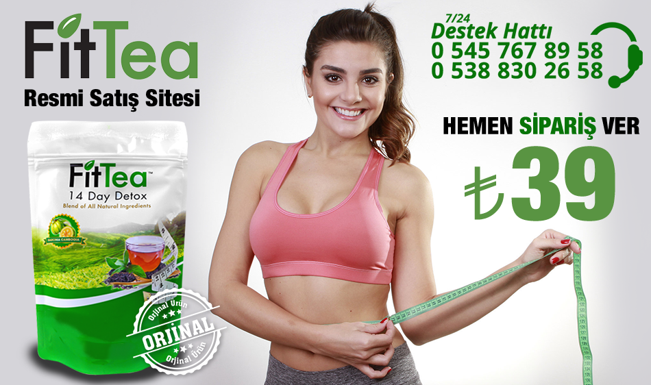 Fit tea kullanıcı yourmları nasıldır?