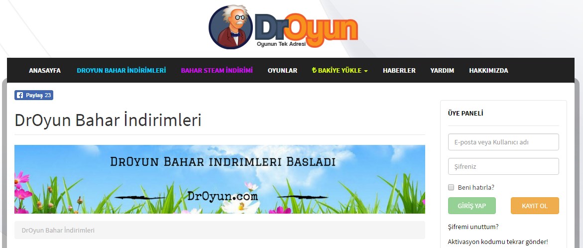 İndirmeden Oynanabilen En İyi Oyunlar