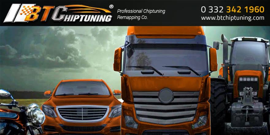 Chiptuning ile Beygir ve Tork Yükseltme