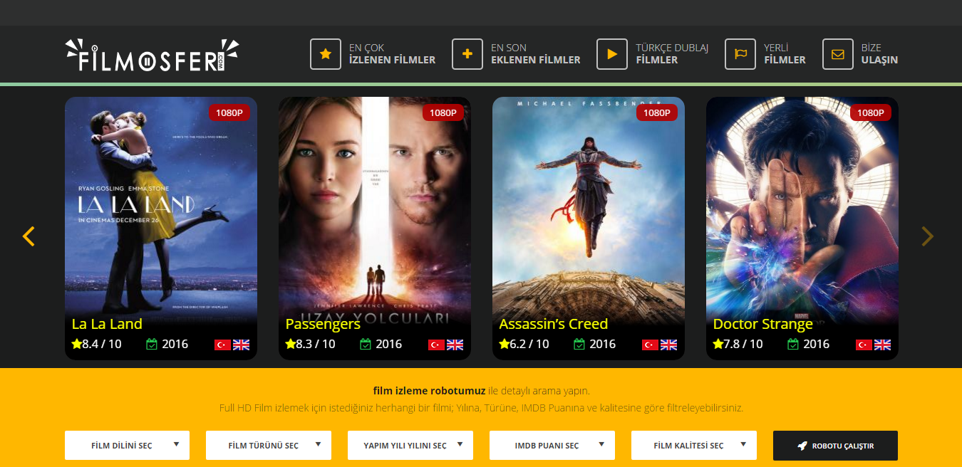 Film izle