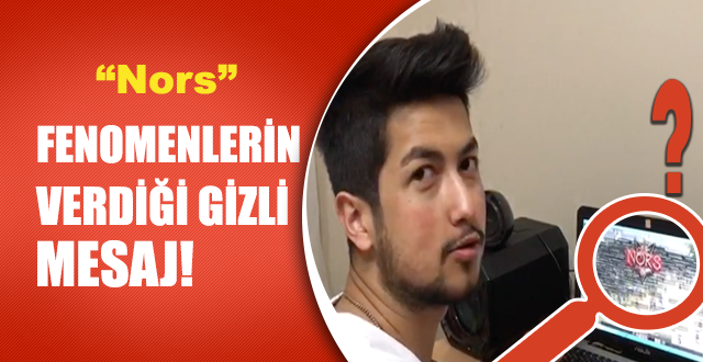 Fenomenlerin Yeni Oyunu Norsmt2, Takipçilere Duyuruldu !