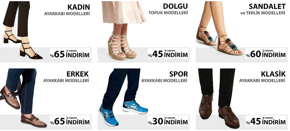 İndirimli Lacoste Günlük Ayakkabılar