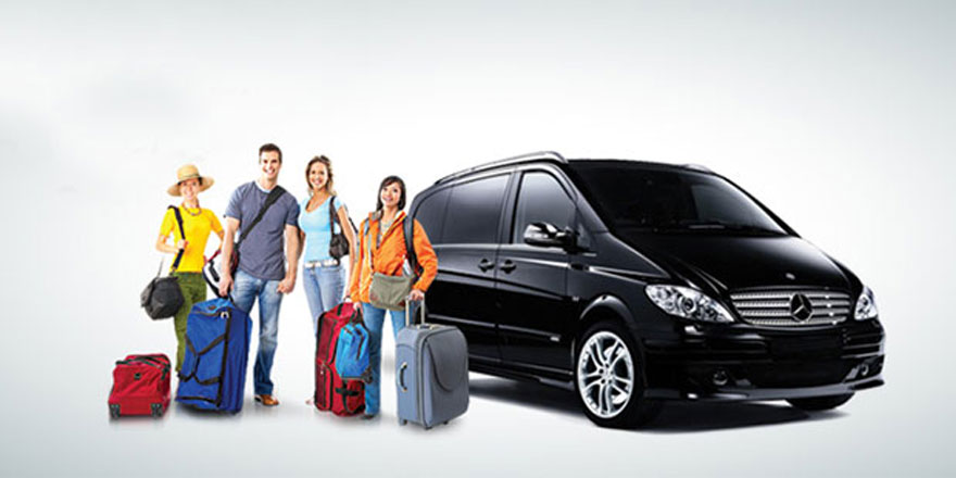 ANTALYA AIRPORT TRANSFER