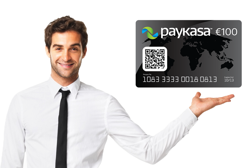 Neden Paykasa Kullanmalıyım ?