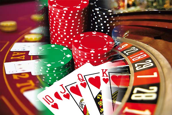 Güvenilir Casino Sitesi Keyfini Yaşayın
