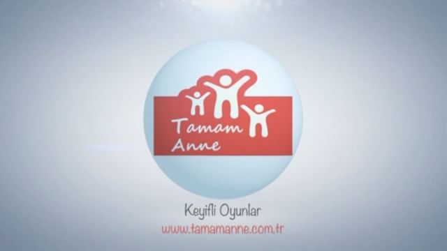 Keyifli Anlatımlar Dikkat Çeken Çizimler Pearson Yayınları İle Tamam Anne’de