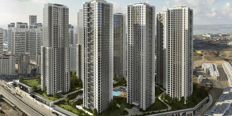 Ödül İstanbul Beylikdüzü’nde Hayata Geçiyor