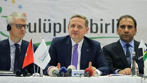 Kulüpler Birliğinde Gümüşdağ Dönemi Sona Eriyor