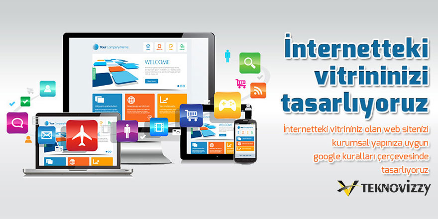 TEKNOVİZZY Dijital Reklam Ajansı
