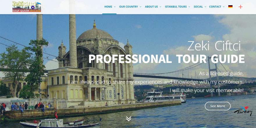YABANCILAR NEDEN İSTANBUL GÜNLÜK TUR HİZMETLERİNİ TERCİH EDİYOR?