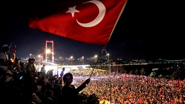15 Temmuz Neler Oldu