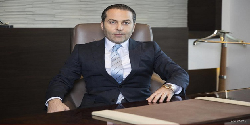Samer FOZ ; İstanbul’da Dört Yıldızlı Delux Evler