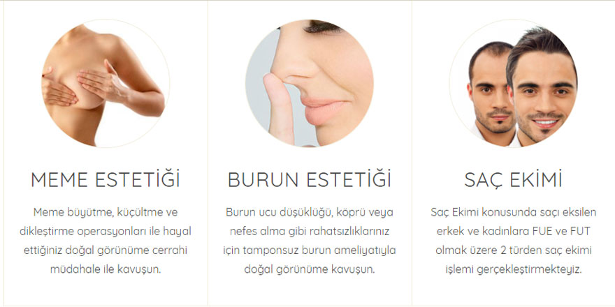 Tecrübenin konuştuğu yer Estenik
