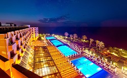 Medeniyetlerin Beşiğindeki Tatil Deneyimi Kıbrıs Otelleri
